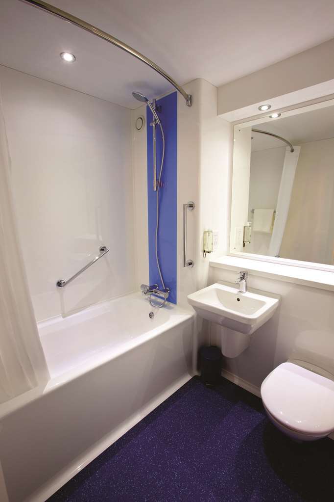 Travelodge Clacton On Sea Central חדר תמונה