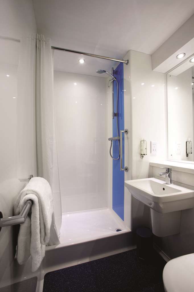 Travelodge Clacton On Sea Central חדר תמונה